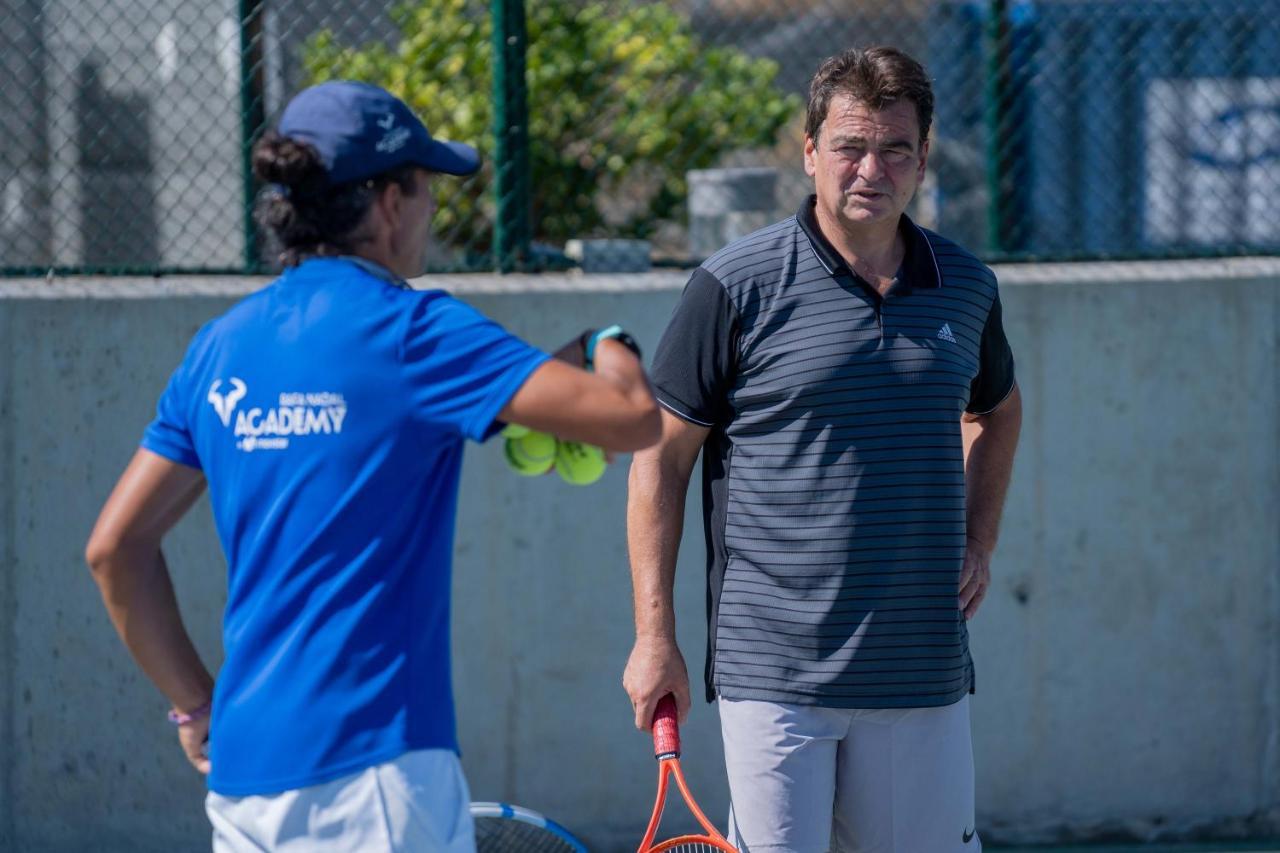 Rafa Nadal Residence Manacor  Bagian luar foto