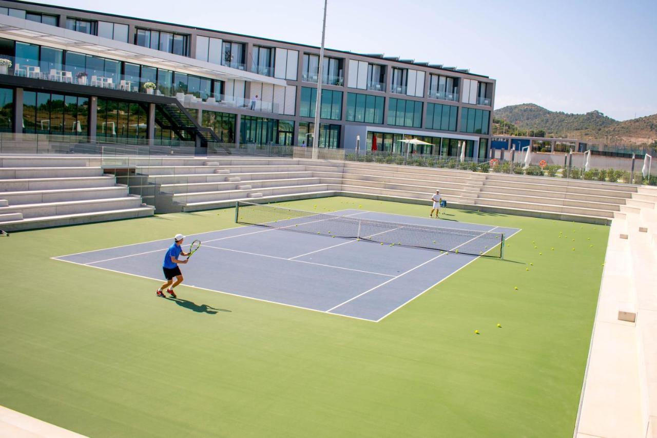 Rafa Nadal Residence Manacor  Bagian luar foto