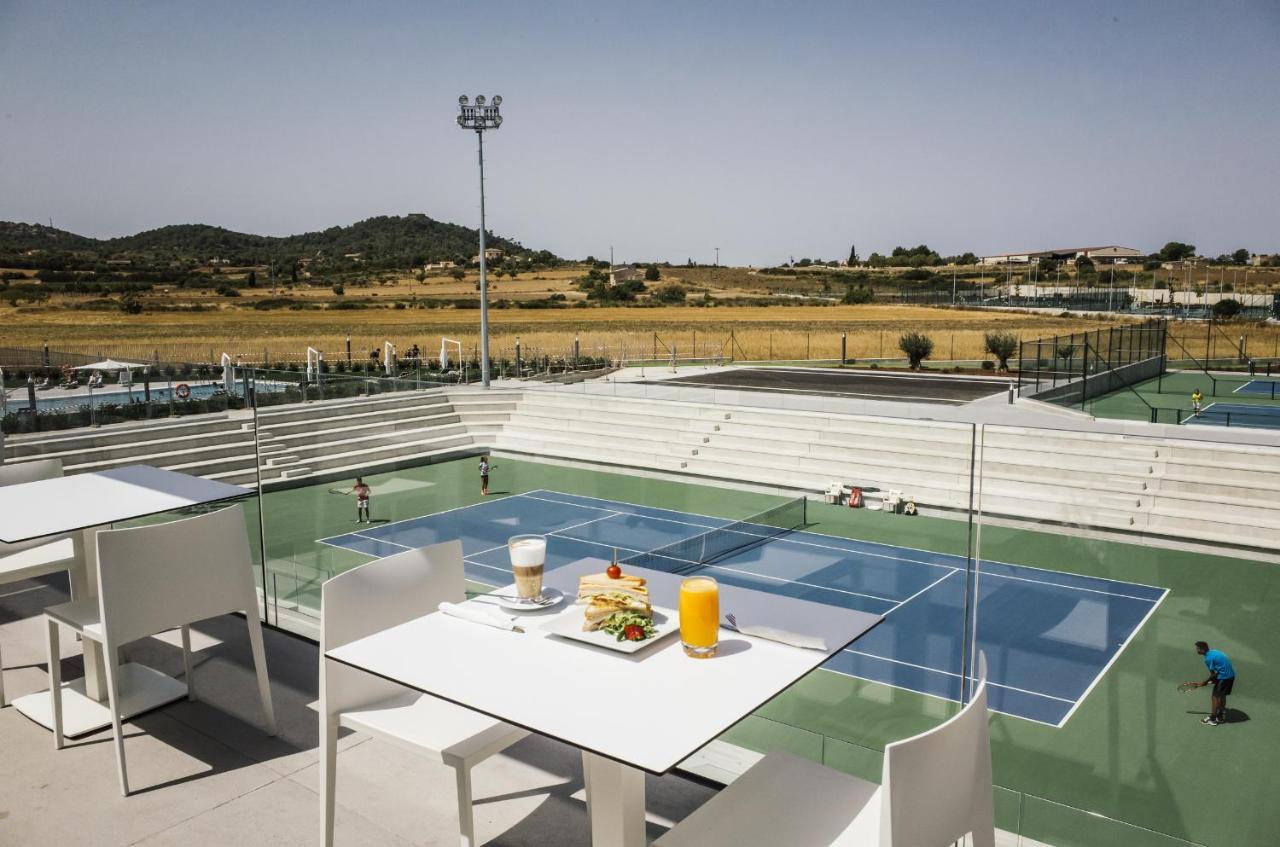 Rafa Nadal Residence Manacor  Bagian luar foto