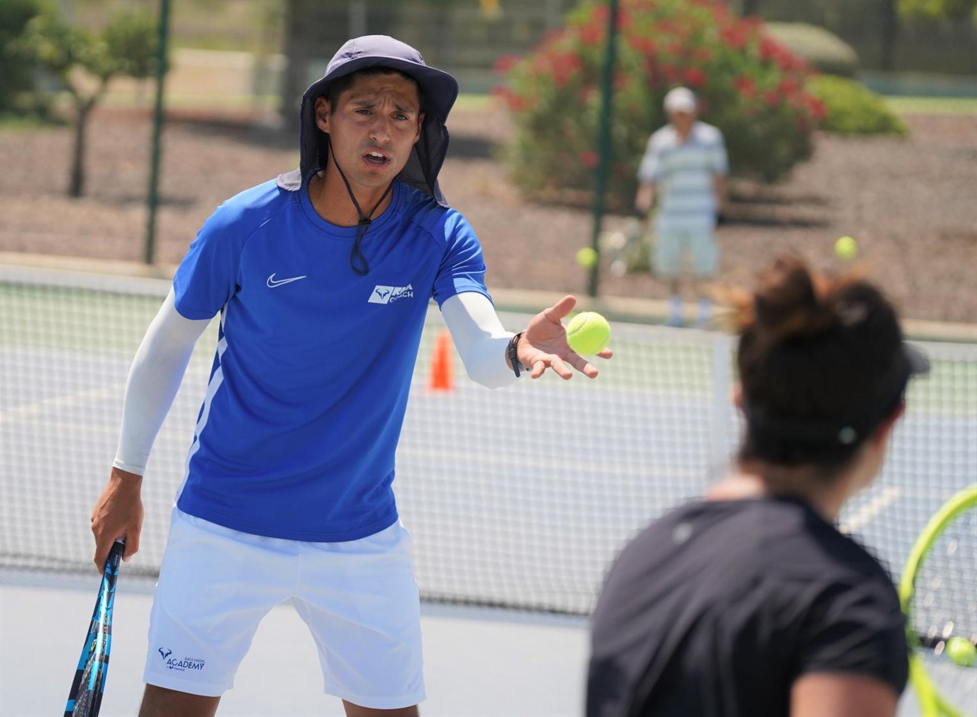 Rafa Nadal Residence Manacor  Ruang foto