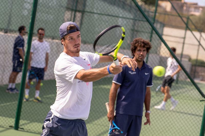 Rafa Nadal Residence Manacor  Bagian luar foto