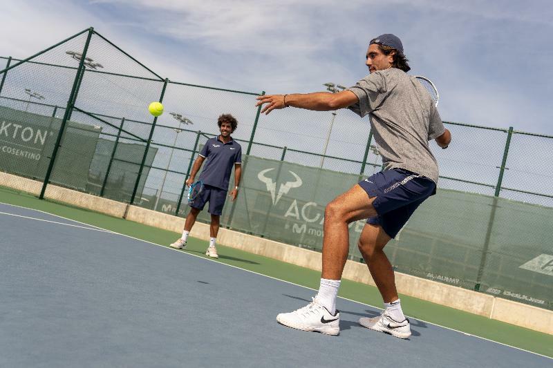 Rafa Nadal Residence Manacor  Bagian luar foto