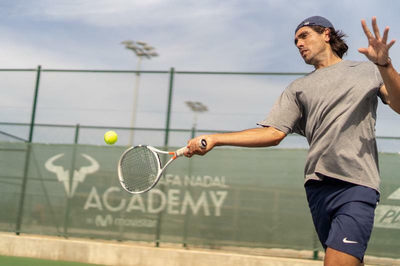 Rafa Nadal Residence Manacor  Bagian luar foto