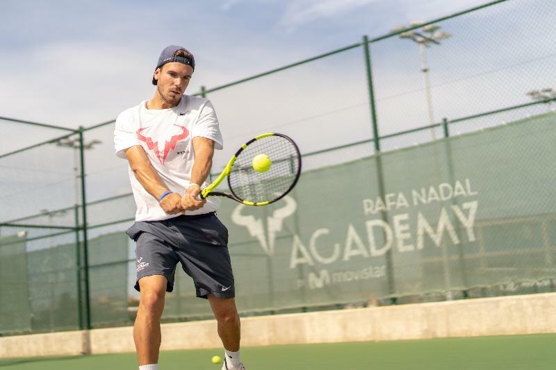 Rafa Nadal Residence Manacor  Bagian luar foto