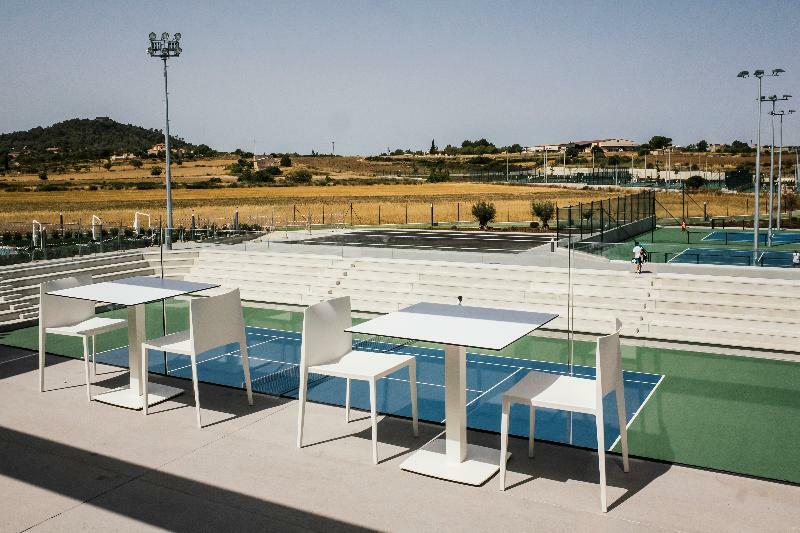 Rafa Nadal Residence Manacor  Bagian luar foto